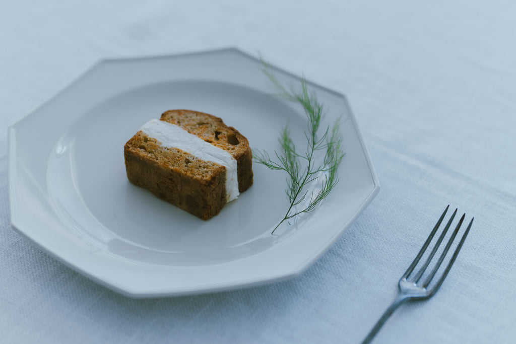 石川隆児 オクトゴナルプレート ｜くらすこと公式オンラインストア