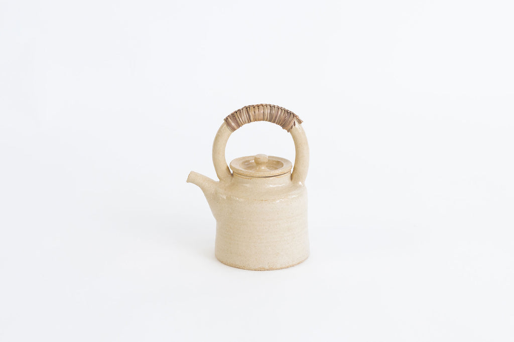 十場あすか 耐熱土瓶 ｜くらすこと公式オンラインストア