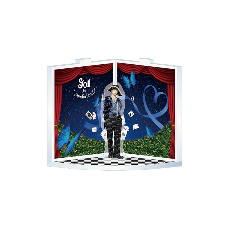 JO1 – Page 8 – LAPONE STORE