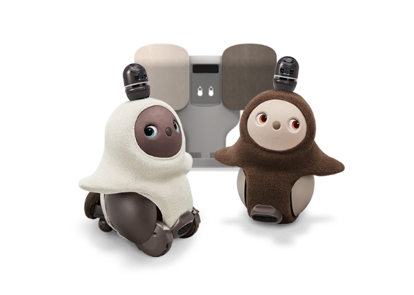 LOVOTデュオ購入 | LOVOT ウェブストア