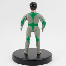 ブルマァク ソフビ マスク取れミラーマン – TSUBURAYA STORE ONLINE