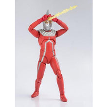 S.H.Figuarts ウルトラセブン – TSUBURAYA STORE ONLINE