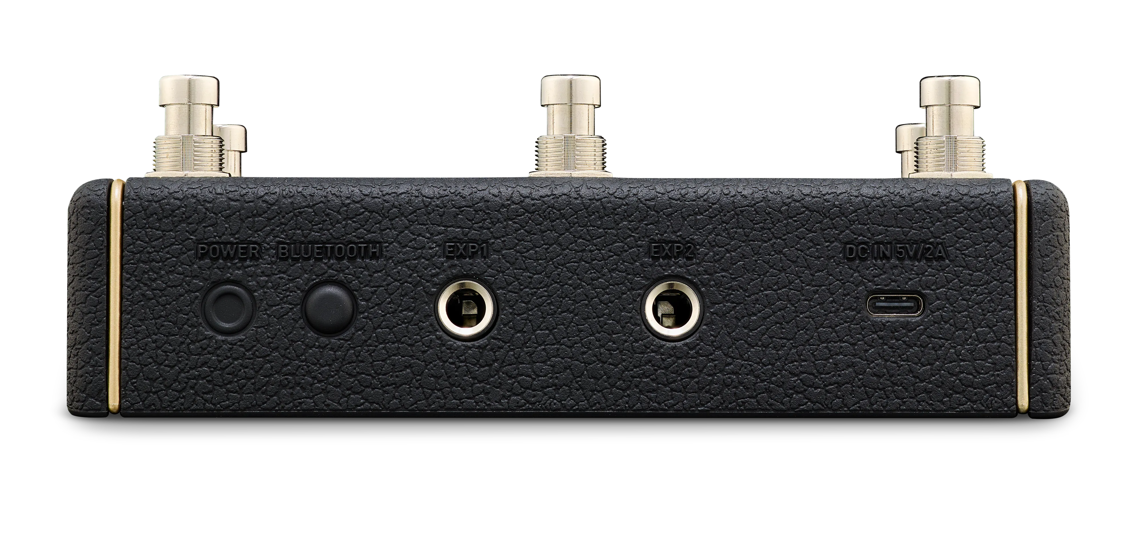 Spark Control X：Sparkシリーズをコントロールする6スイッチ