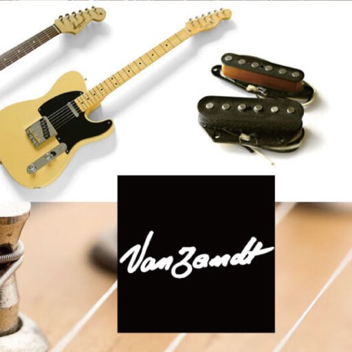 CRAFTROS】 Trident - Red Guitars – Guitar Shop Takaoka | MPC楽器