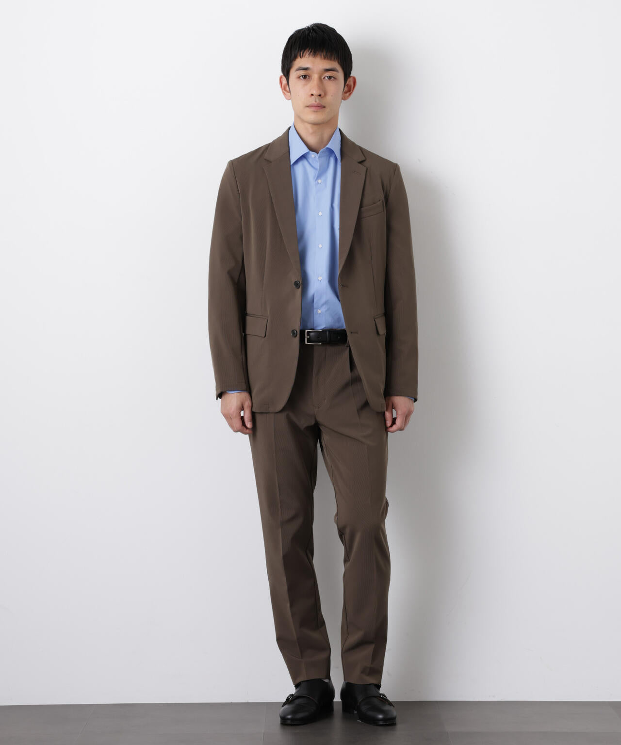 大人気セットアップ】｢Damerino｣コードレーンストレッチセットアップ