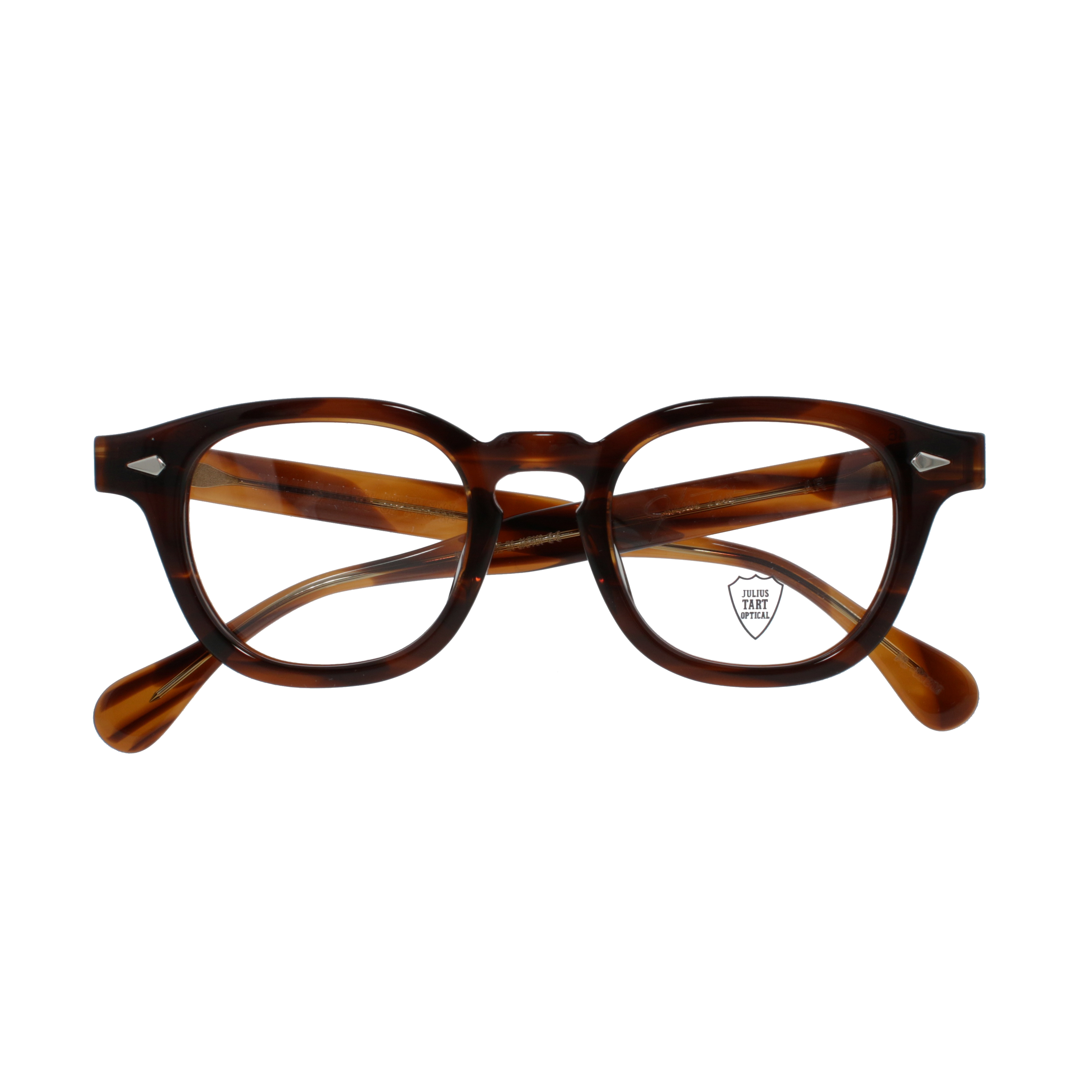 JULIUS TART OPTICAL AR エーアール 46/22 | 【JULIUS TART OPTICAL