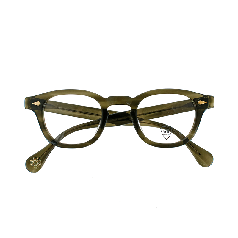 JULIUS TART OPTICAL AR エーアール 44/24 | 【JULIUS TART OPTICAL