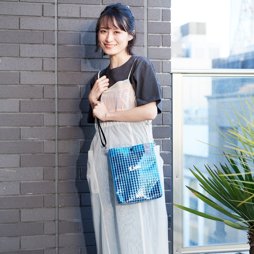 マルチポケットサコッシュ: バッグ | 埼玉西武ライオンズ公式