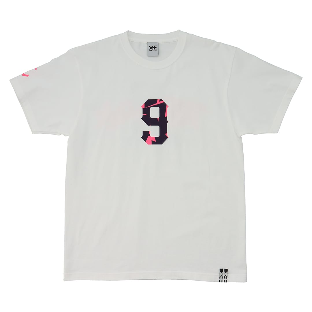 TENPLUS×蛭間拓哉 GRAFFITI Tシャツ(S): Tシャツ | 埼玉西武ライオンズ