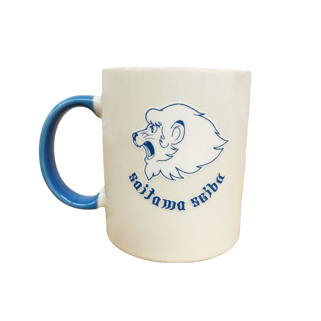 マグカップ 西武ブルーシリーズVer.: キッチン・インテリア | 埼玉西武