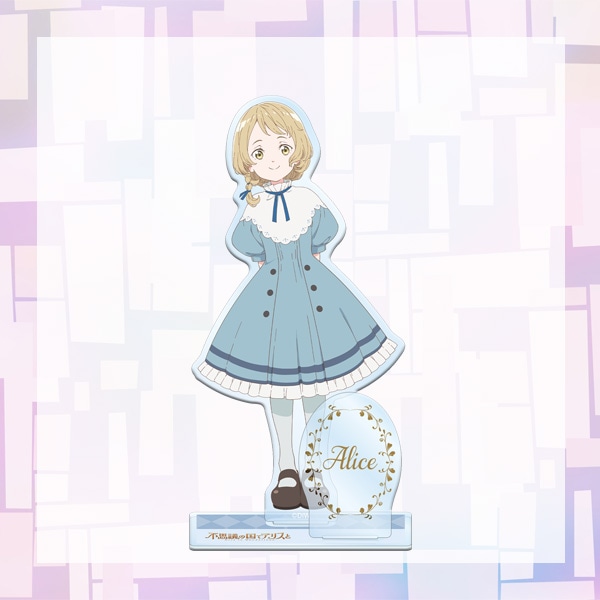 SHOCHIKU STORE | 松竹ストア不思議の国でアリスと -Dive in