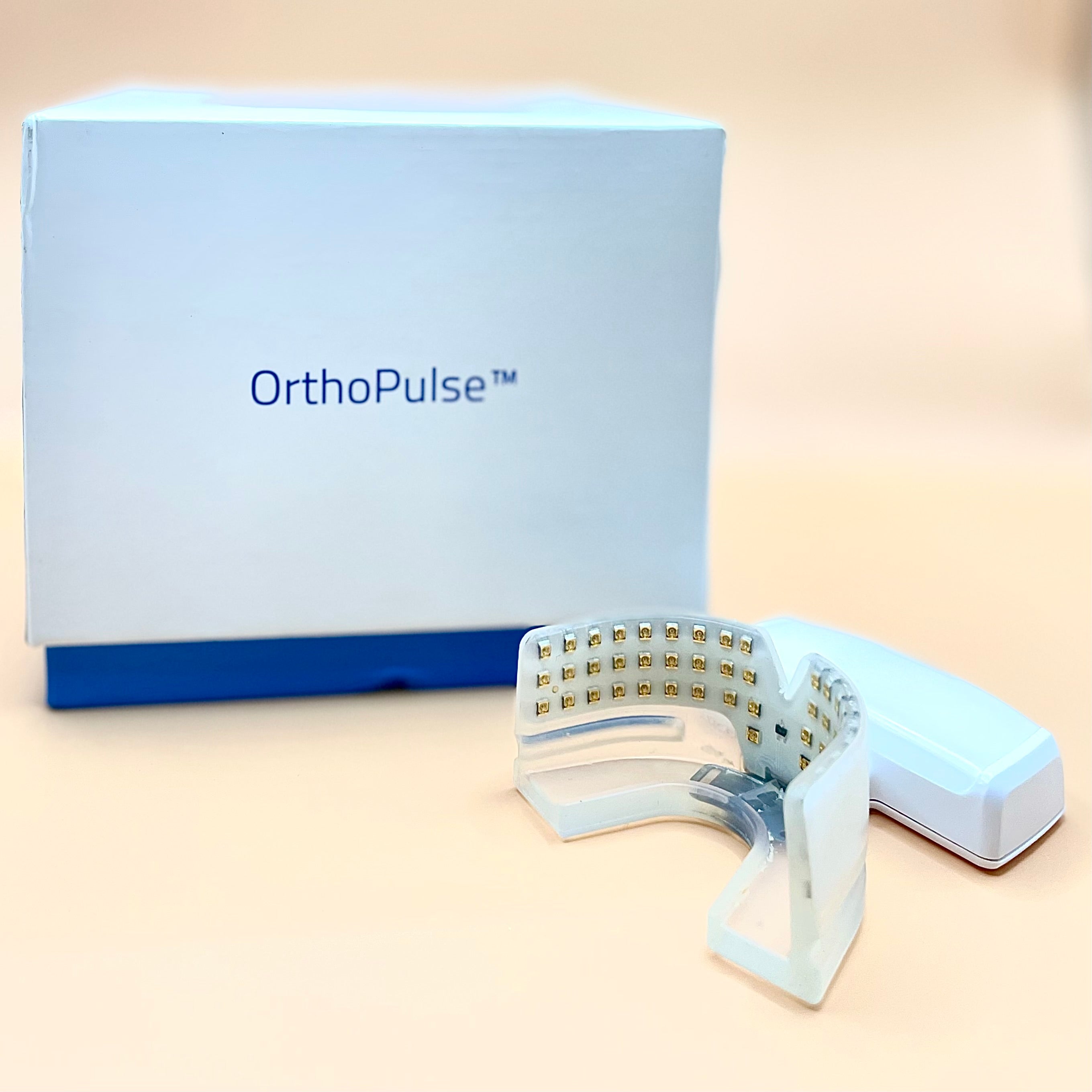 Accelerate Your Orthodontic Treatment with Orthopulse: A Non