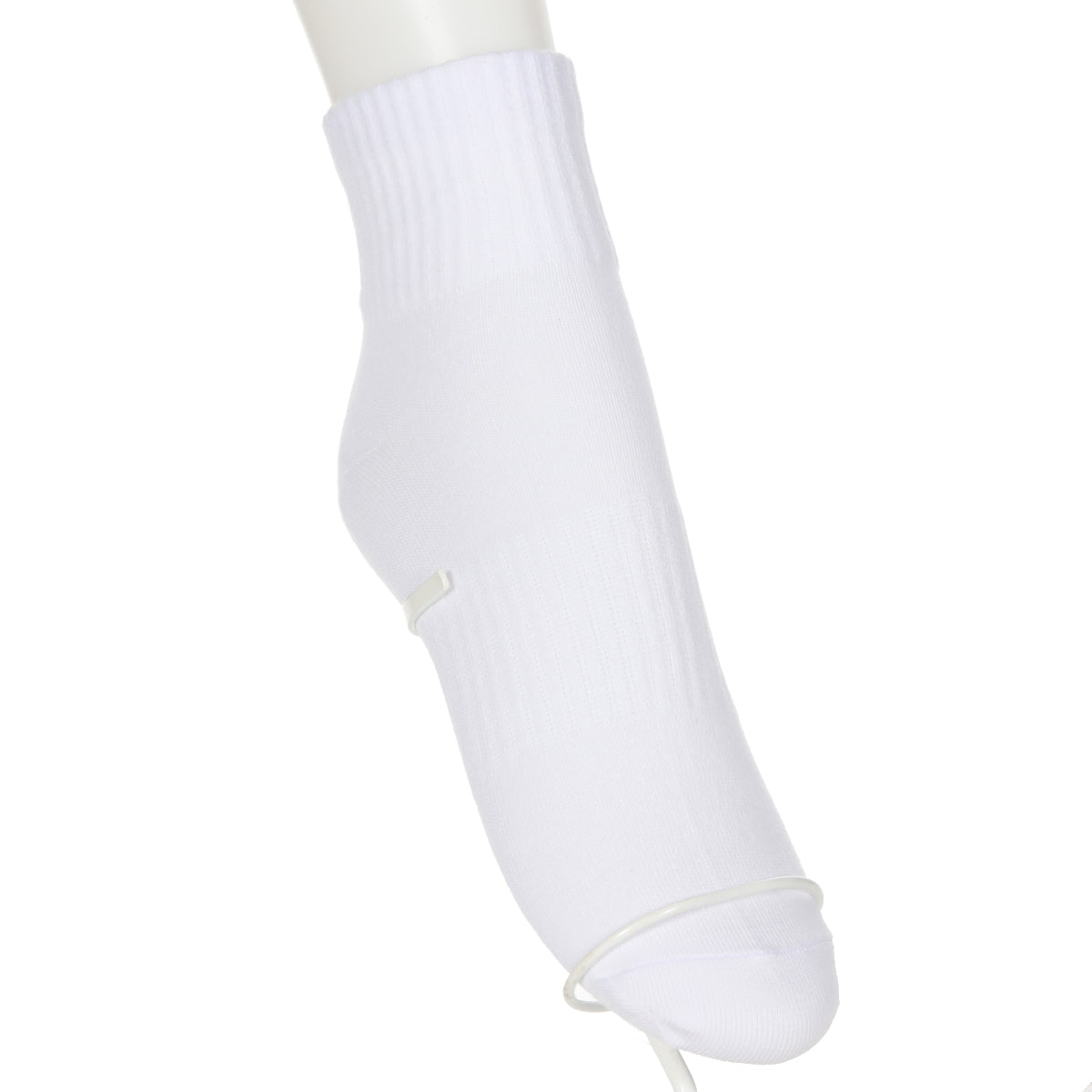 アツギ ソックス ショートソックス ハイカット ジュニア 靴下 スクール