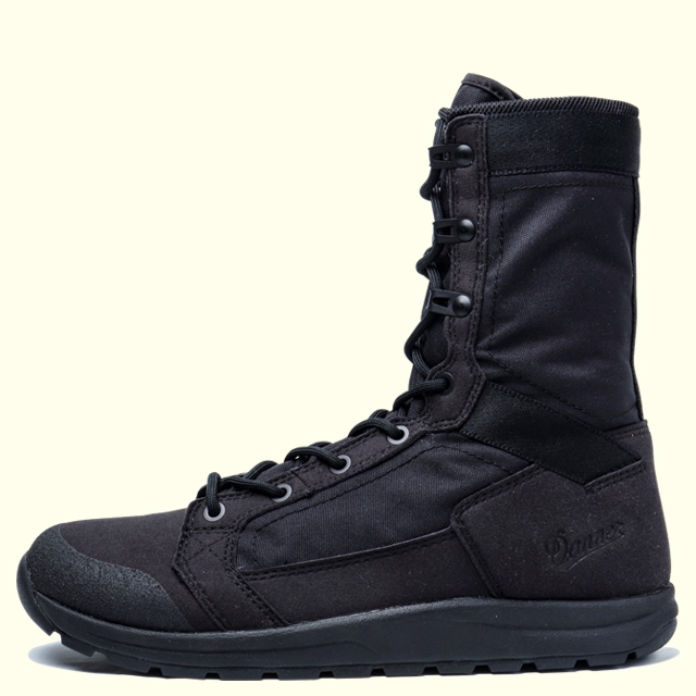 Danner】 50120 TACHYON''8(5(23.0cm) BLACK): Danner｜ダナーWHITE&