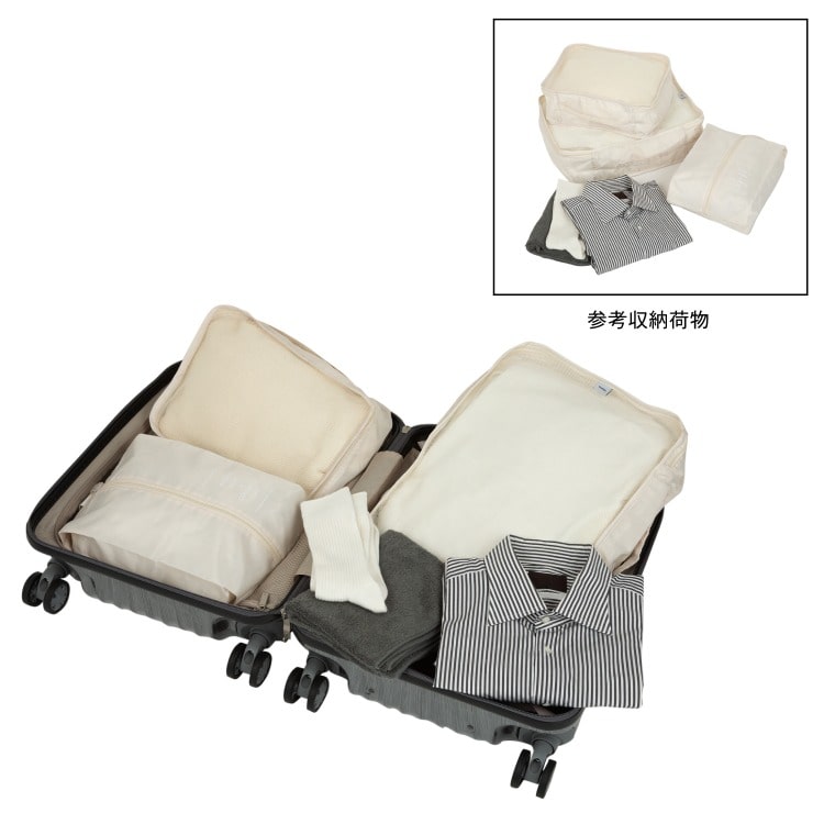 ace.／エース パリセイドZd フロントポケット 機内持ち込み 35L 06812