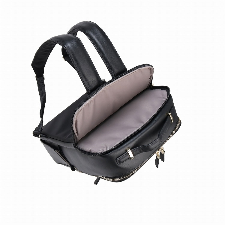 リュックサック ビジネスリュック ビジネスバッグ レディース A4 13.3