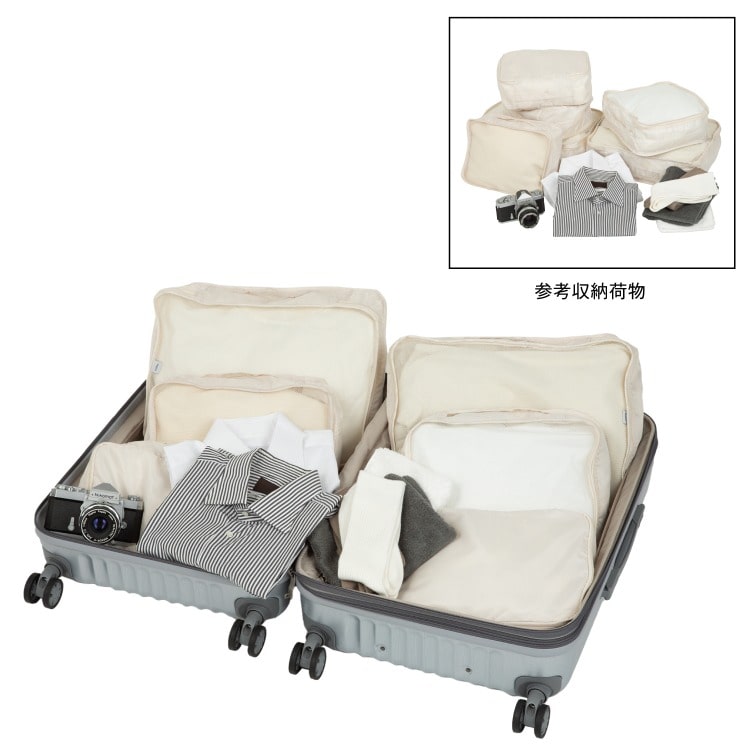 ace.／エース パリセイドZd エキスパンド機能 59L/70L 06818(01