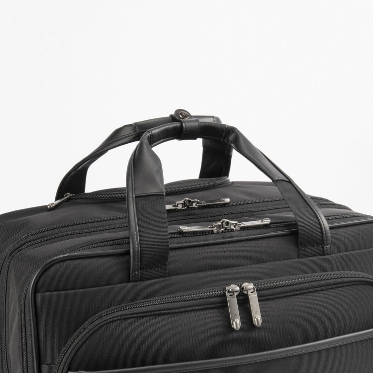 ace.／エース フレックスルーフ2 ビジネストローリー 2輪 機内持ち込み