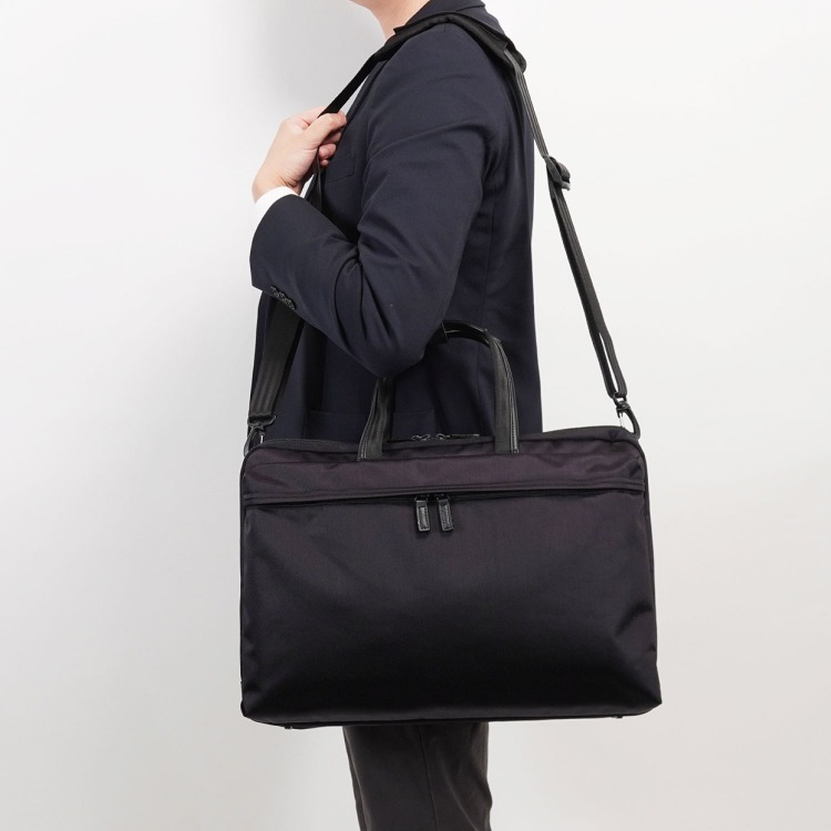 ace.／エース プロフレックス ブリーフケース B4／15.6インチノートPC