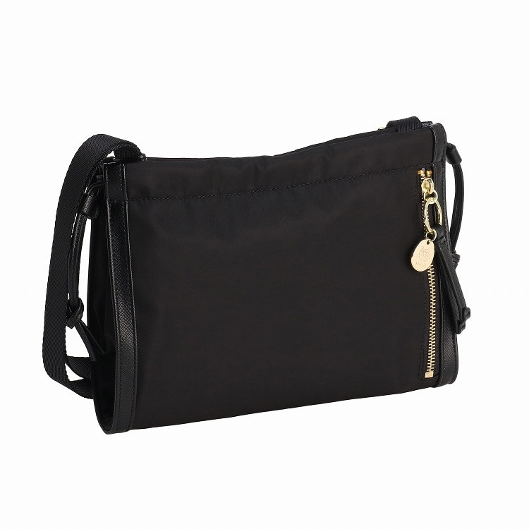 ace.／エース HAyU ユッカ サコッシュショルダーバッグ 17831(01