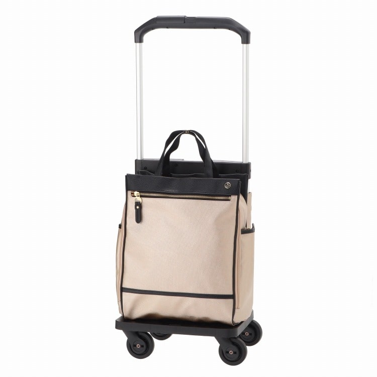 soelte／ソエルテ カランド2 お買い物キャリー ショッピングカート 16L