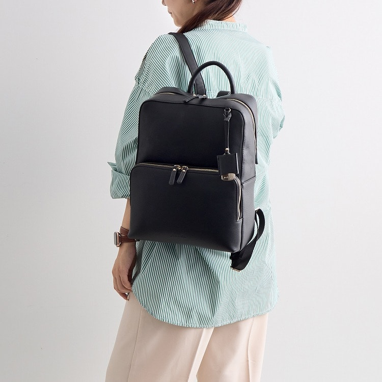 ジュエルナローズ Jewelna Rose フレイヤ ・リュック2 A4 ジャスト