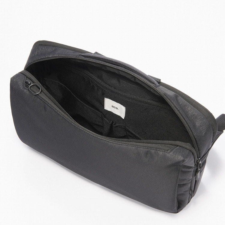 ace.／エース ハンスリーSDH ショルダーバッグ ボディバッグ B5