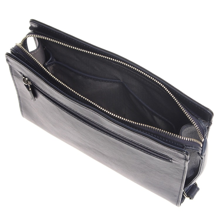 ultima TOKYO／ウルティマ トーキョー ケヴィン セカンドバッグ