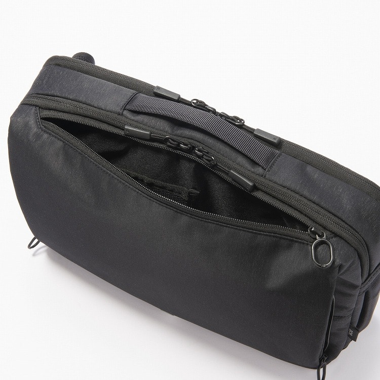 ace.／エース ハンスリーSDH ショルダーバッグ ボディバッグ B5