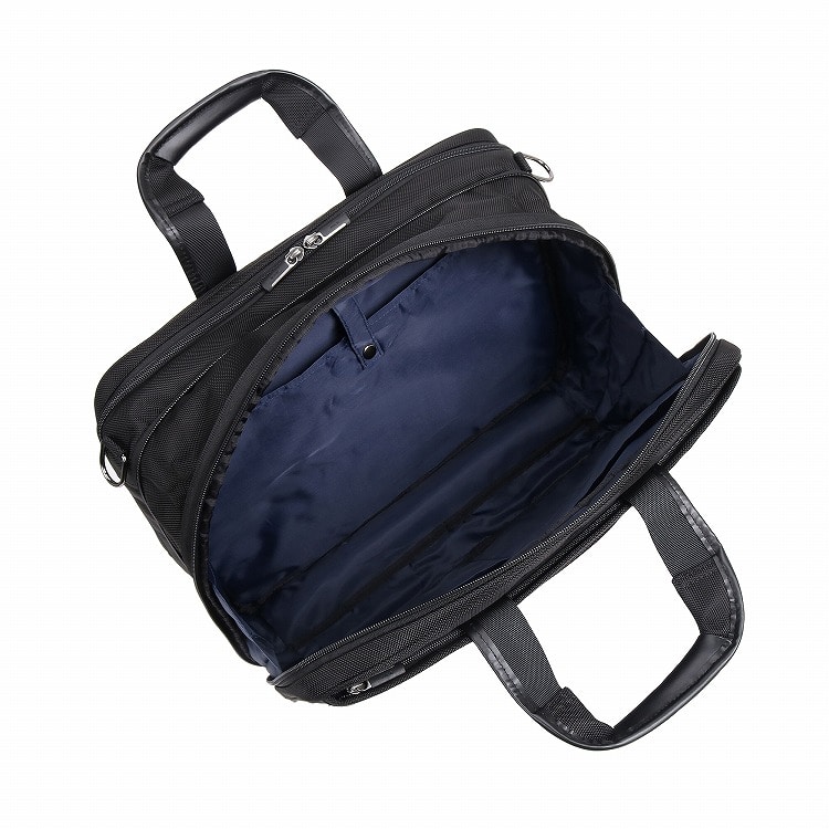 WEB限定】ACE イグニス2 ビジネスバッグ B4 15.6インチ エキスパン