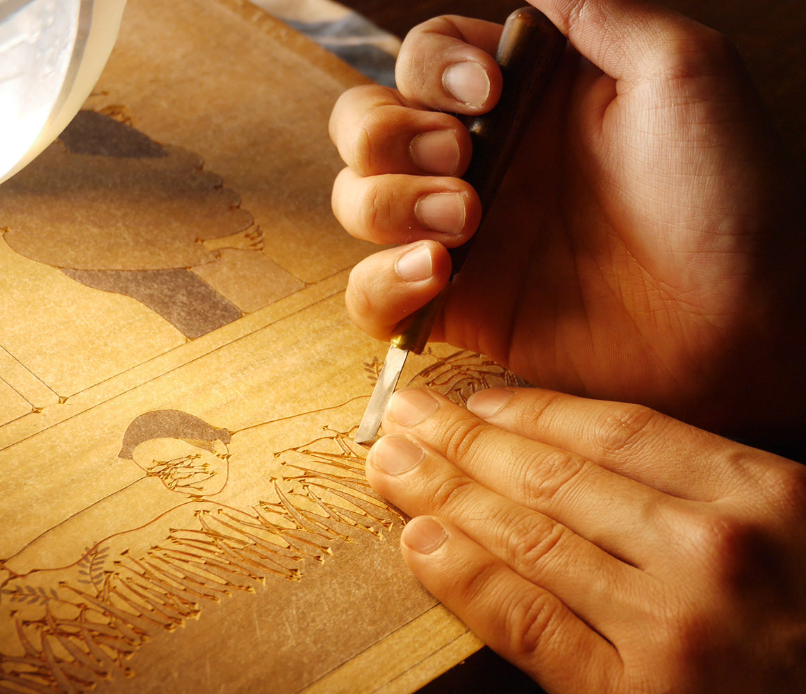 Yusuke Hanai（花井祐介） 花井祐介「無題1」｜オンラインストア