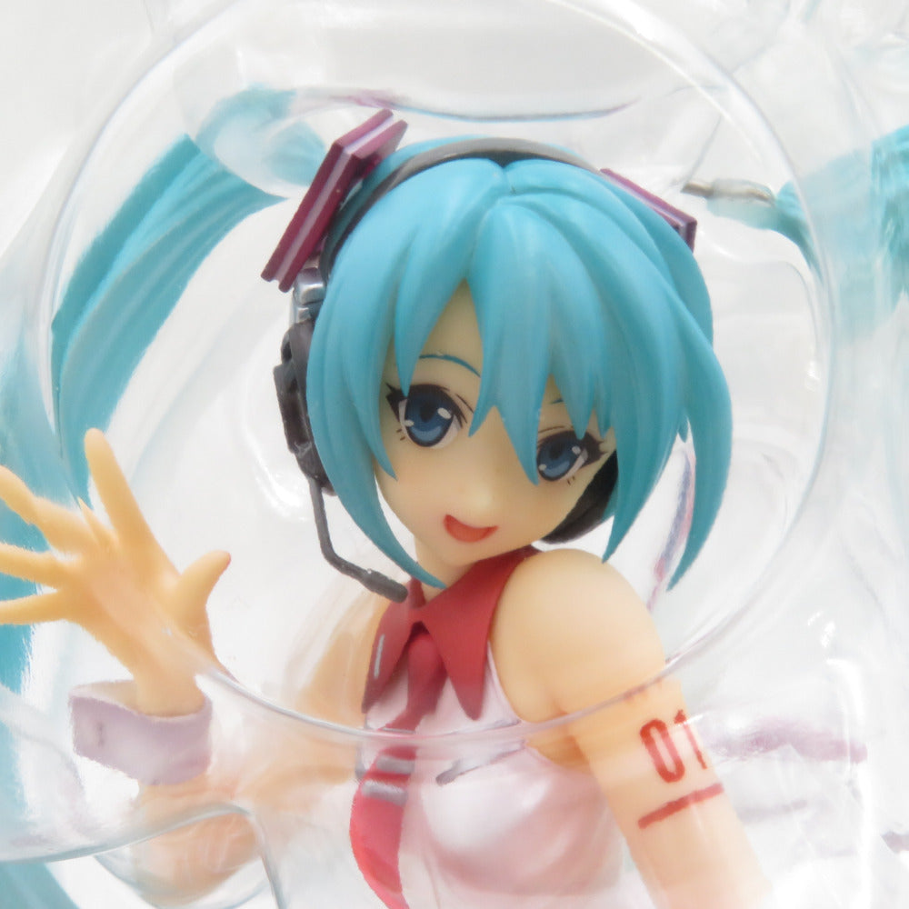 GOODSMILECOMPANY キャラクター・ボーカル・シリーズ01 初音ミク