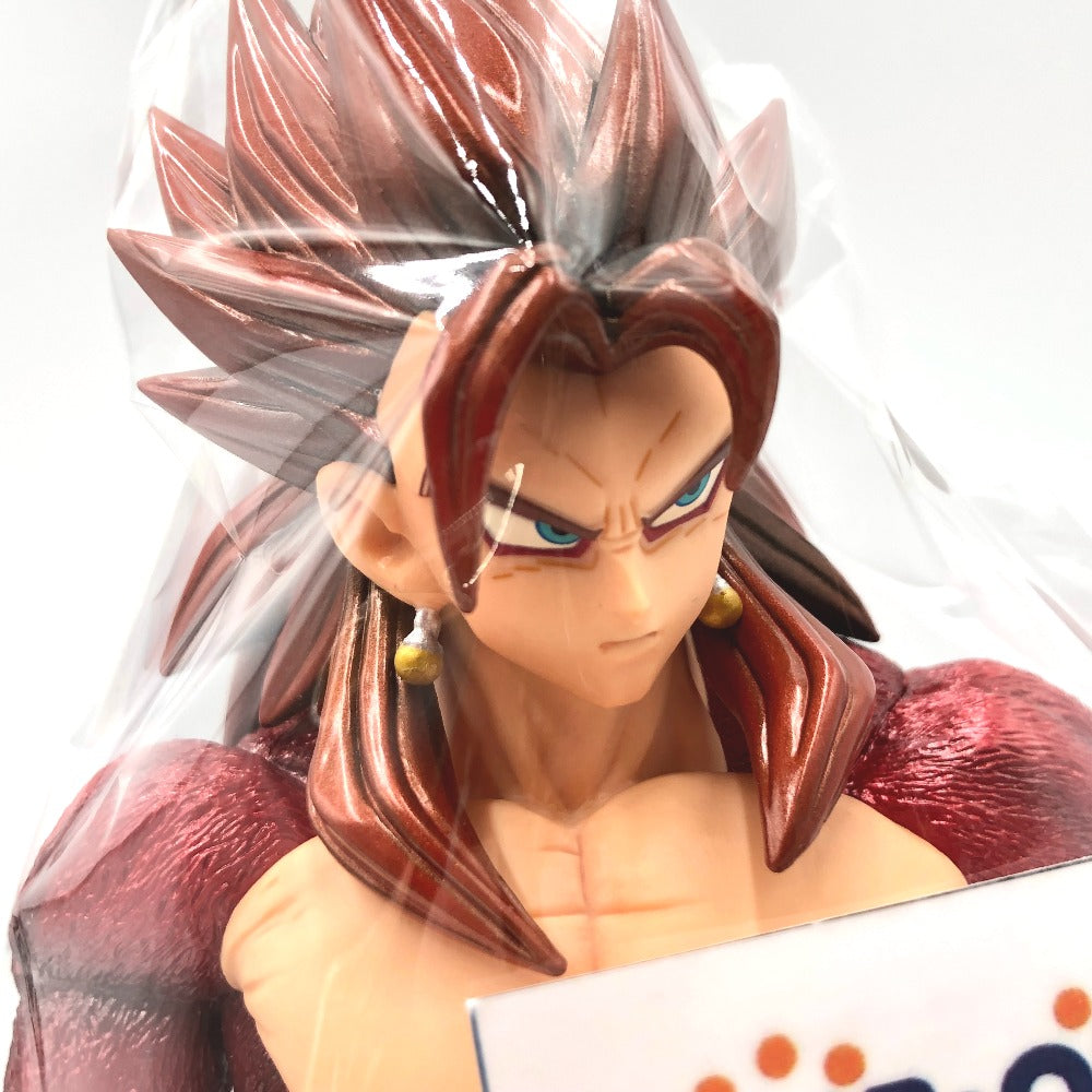 超フルパワーサイヤ人4 限界突破ベジット：ゼノ 「一番くじ