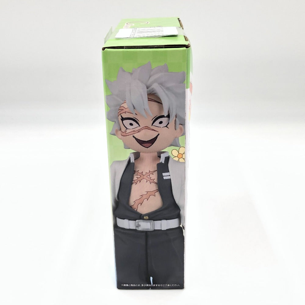 義勇の想像再現(冨岡義勇＆不死川実弥) 「一番くじ 鬼滅の刃