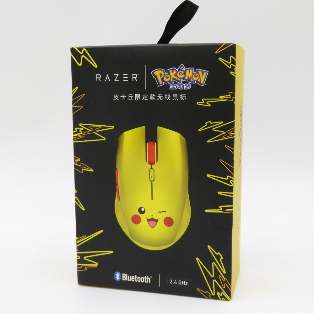 Razer ATHERIS レイザー アセリス ワイヤレスゲーミングマウス