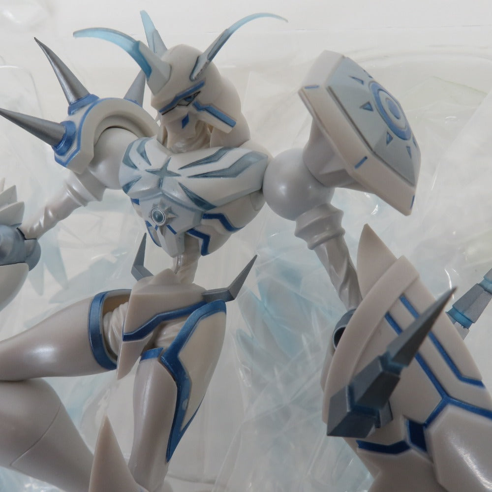 ULTIMATE IMAGE オメガモン：マーシフルモード 「デジモン