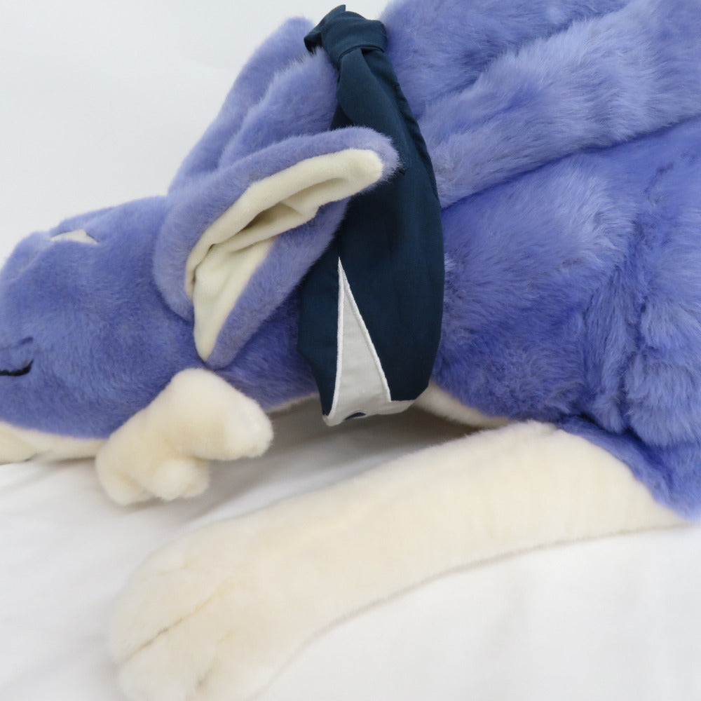 CAPCOM (カプコン) モンスターハンターライズ ガルク 大型ぬいぐるみ