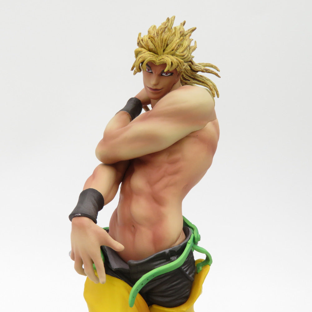 スタチューレジェンド ジョジョの奇妙な冒険 第三部 03.影DIO (通常版