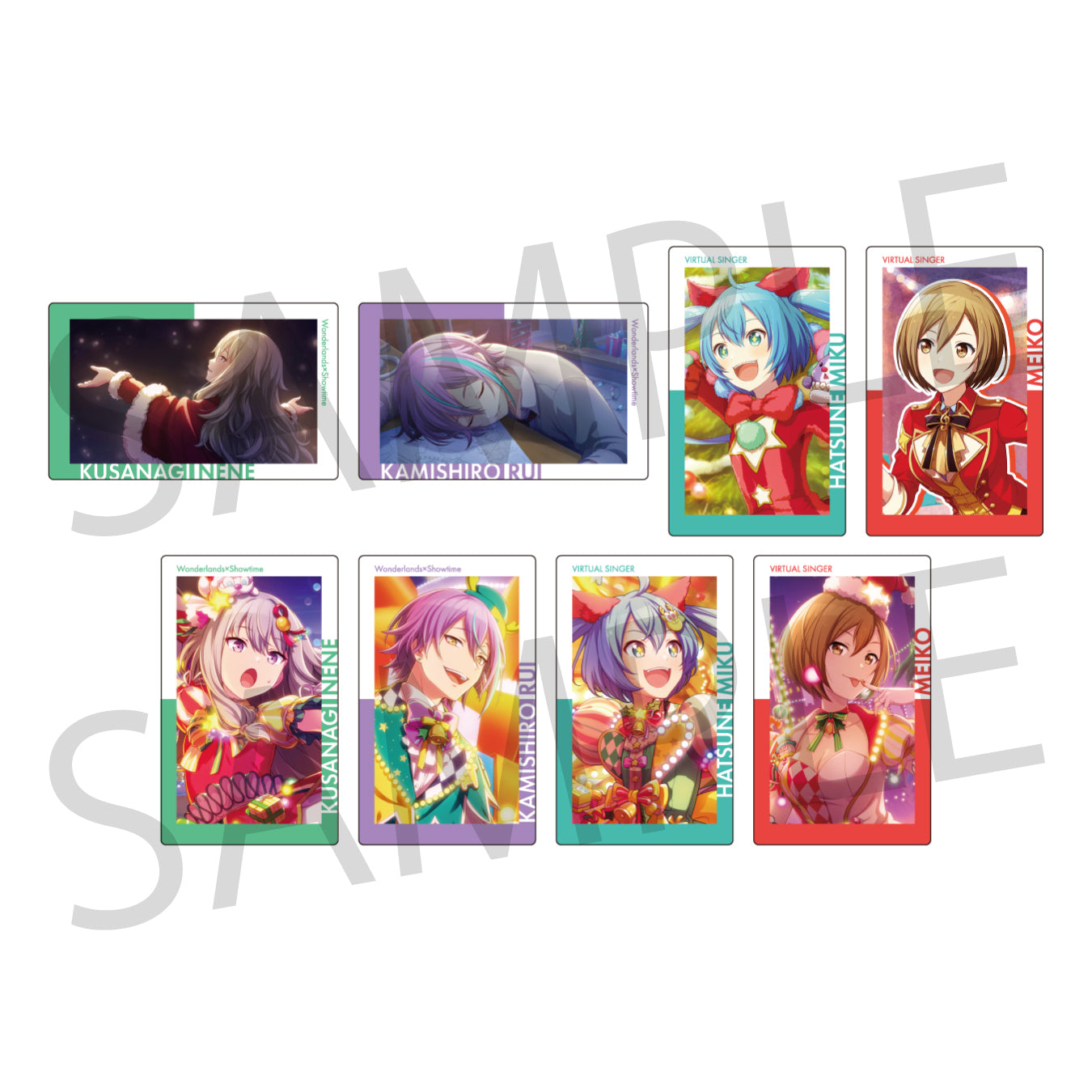 予約商品】【再販】ePick card series vol.3 A BOX 特典付き