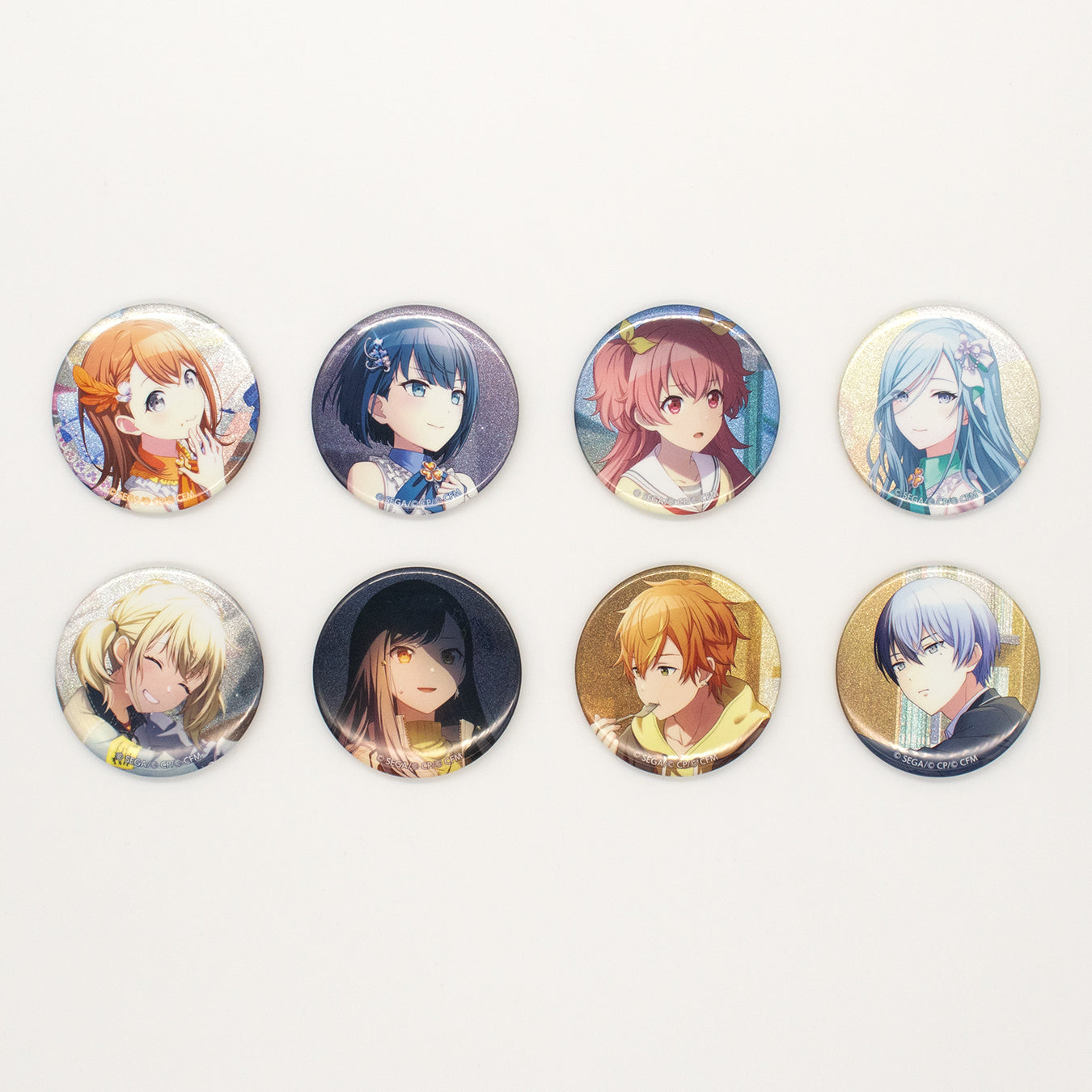 あんスタコラボ グリ缶 神代類 まとめ売り プロセカ × あんスタ コラボ