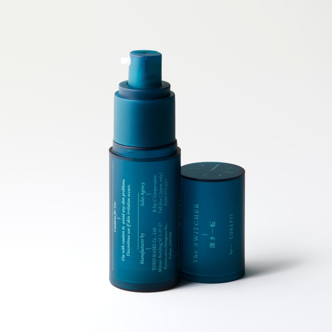 The SWiTCHER | B-by-C／COREFITオンラインストア