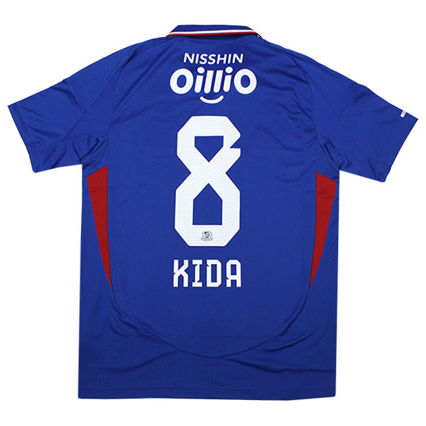 アディダス サッカー日本代表 2024 ホーム レプリカ ユニフォーム