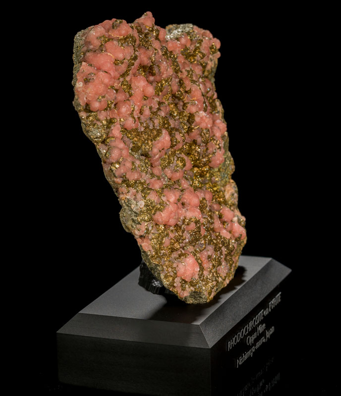 自家製 Rhodochrosite Genuine ハーフパン 自家製 Rhodochrosite