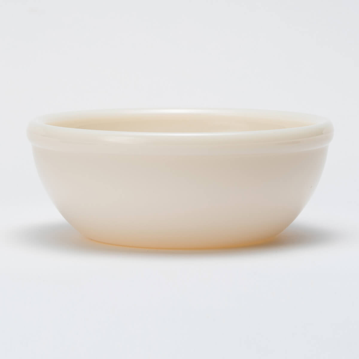 Fire-King 15oz ボウル ライトアイボリー – Fire-King Japan ONLINE STORE