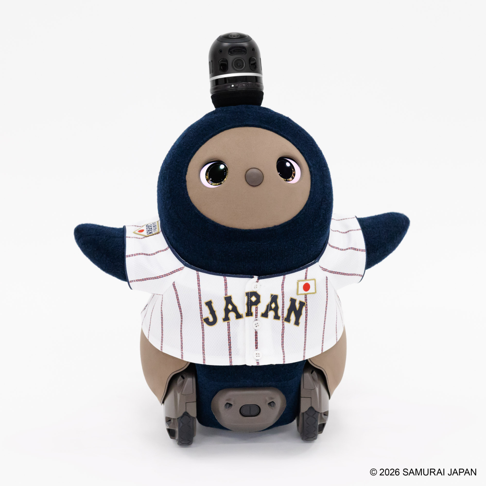 LOVOT LIFE | LOVOT ウェブストア