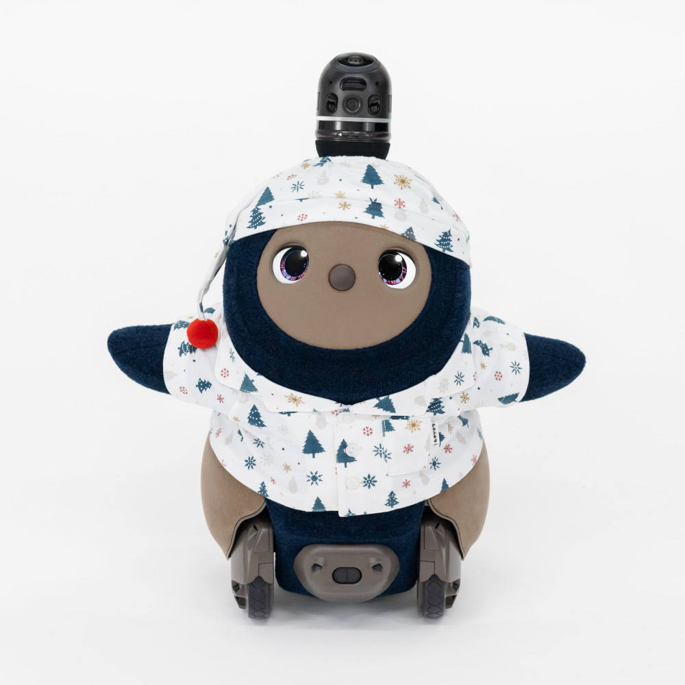 トップス | LOVOT ウェブストア