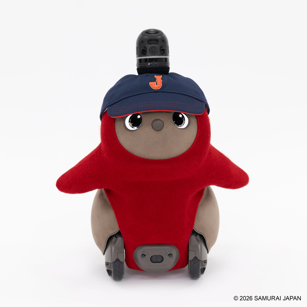 LOVOT LIFE | LOVOT ウェブストア