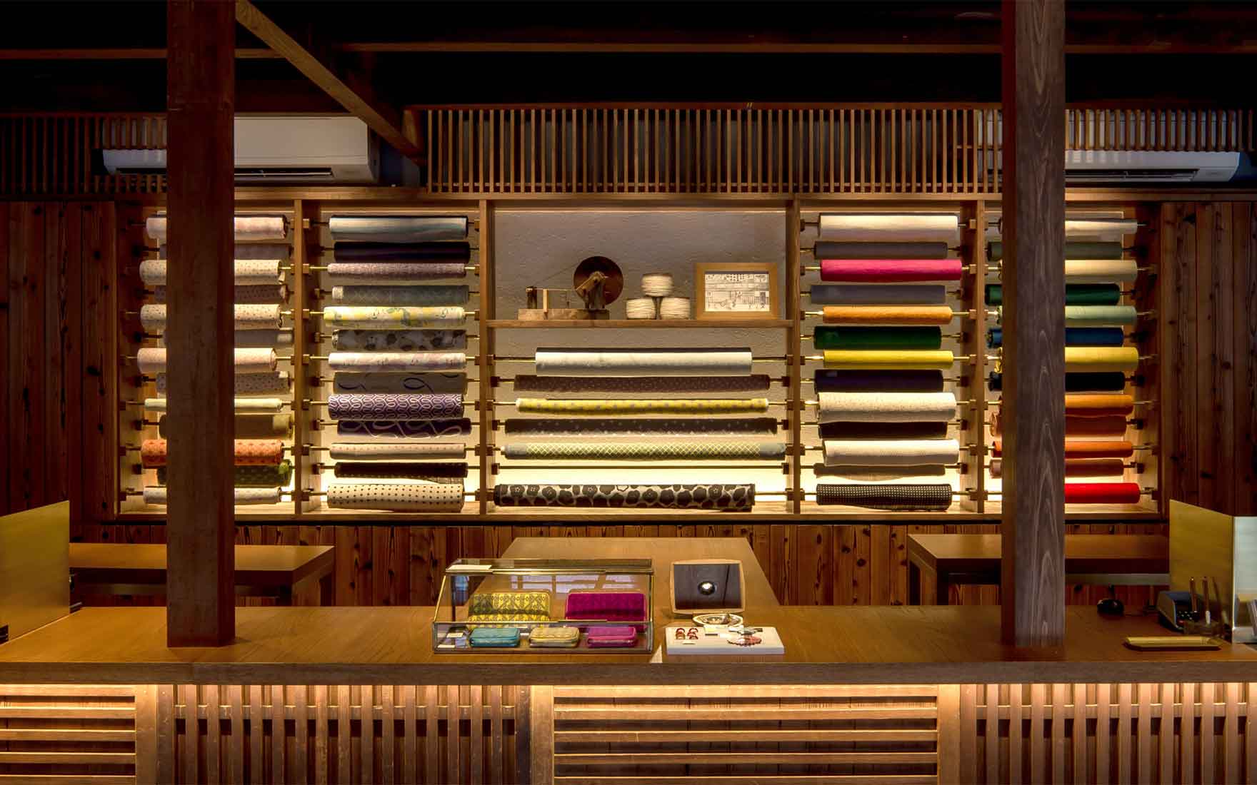 中川政七商店の謎を解く、6つの問いと1つの答え | 中川政七商店の読みもの