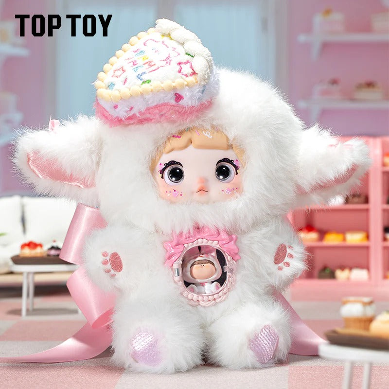 Original TOPTOY Nommi A Bite of Sweetheart Sweet Bites Series
