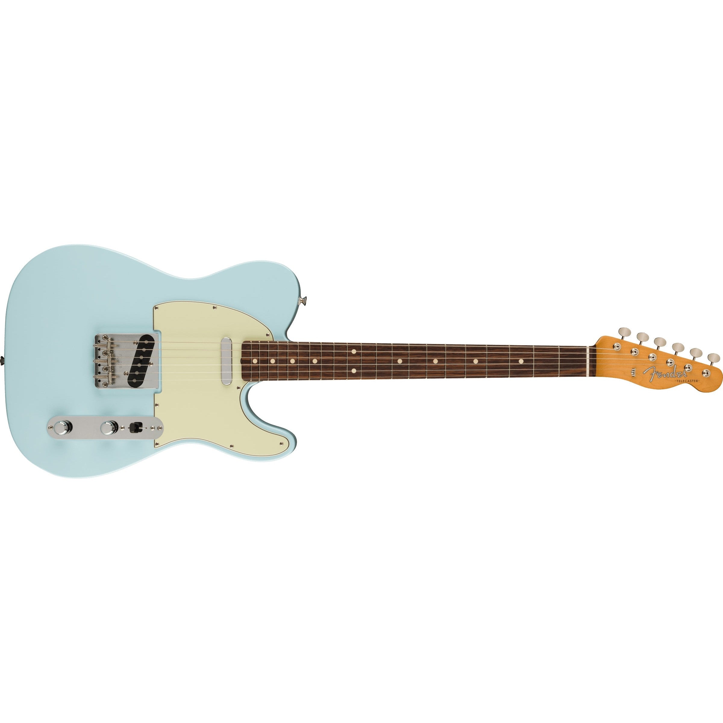Fender - Vintera® II '60s Telecaster® - Rosewood Fingerboard